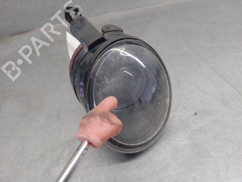 Left front fog light VW TOURAN (1T1, 1T2) 2.0 TDI | BP25784217C30 