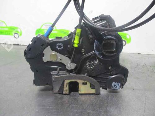 Front right lock TOYOTA AVENSIS (_T25_) 2.0 D-4D (CDT250_, CDT250R) | BP2321442C97 