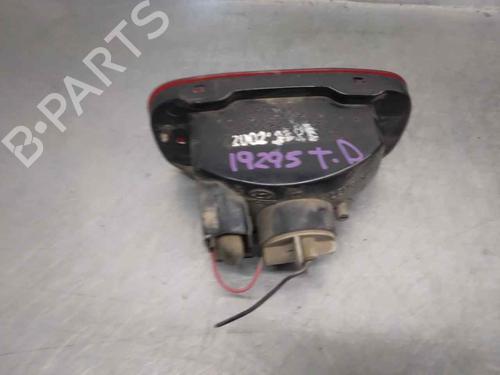 Rear fog light HYUNDAI MATRIX (FC) 1.6 | BP16091363C37 