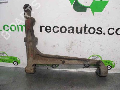 Left front suspension arm VW TRANSPORTER T4 Van (70A, 70H, 7DA, 7DH) 1.9 D | BP3175608M12 