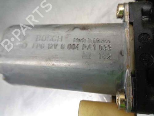 Front right window mechanism MERCEDES-BENZ M-CLASS (W163) ML 270 CDI (163.113) | BP8168921C23 