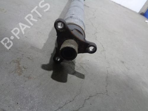 Driveshaft HYUNDAI SANTA FÉ II (CM) 2.2 CRDi GLS | BP12189636M37 