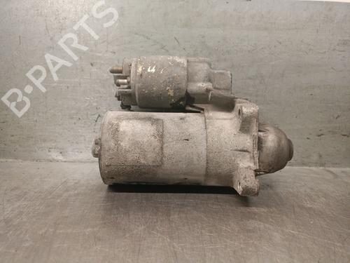 Used Starter FORD FIESTA III (GFJ) 1.3 Cat (60 hp) 27997093
