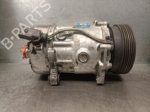 AC Kompressor SEAT IBIZA II (6K1) 1.4 16V (75 hp) 29247579