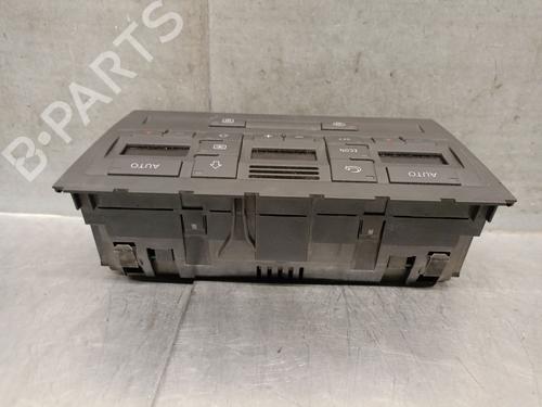 Climate control SEAT EXEO (3R2) 2.0 TDI | BP37520850I5 - Image 3