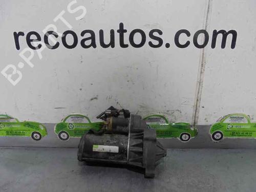 Used Starter CITROËN ZX (N2) 1.9 TD (90 hp) 2059990
