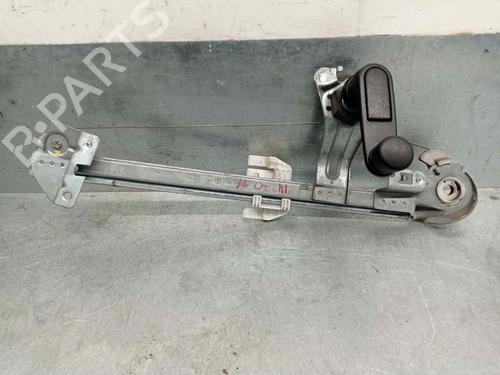 Used Rear left window mechanism PEUGEOT 206 SW (2E/K) 1.4 HDi (68 hp) 8873660