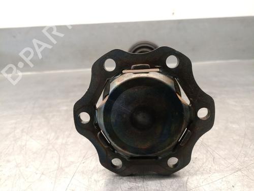 Right front driveshaft AUDI A7 Sportback (4GA, 4GF) RS7 performance quattro | BP30197078M39 