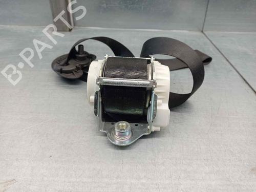 Front left seatbelt BMW 1 (E81)  | BP11730833I26 