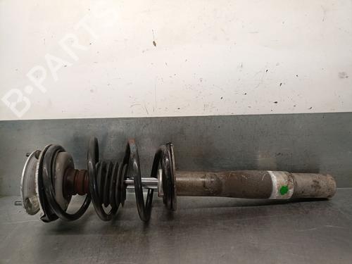 Used Right front shock absorber BMW 5 (E60) 535 d (272 hp) 28072082
