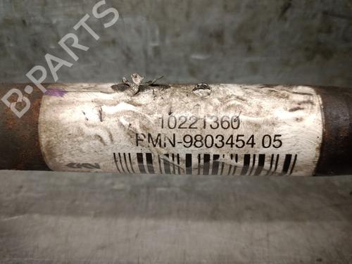 Right front driveshaft MINI MINI COUNTRYMAN (R60) Cooper D | BP33268668M39  - Image 6
