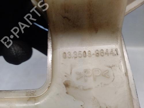 Brake master cylinder MAZDA 3 (BK) 1.6 MZ-CD | BP16575559M77 