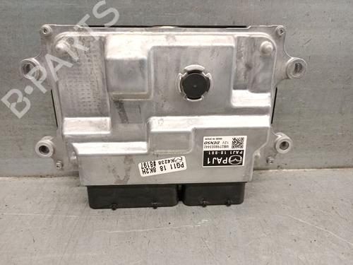 Used Engine control unit (ECU) MAZDA 3 Hatchback (BP) 2.0 SKYACTIV-G M Hybrid (122 hp) 28583690