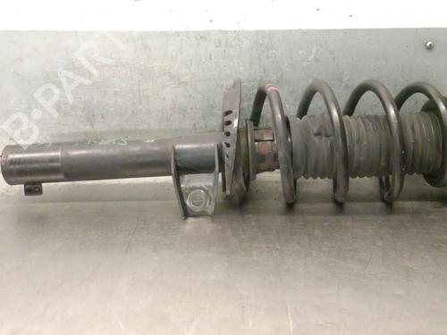 Used Left front shock absorber Left front shock absorber 37607671 37607671