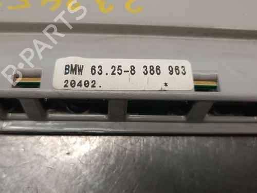 Third brake light BMW 3 (E46) 320 d | BP27980082L11 