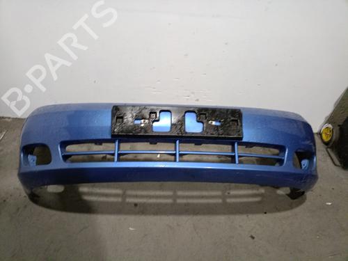 Used Front bumper CHEVROLET LACETTI (J200) [2003-2026]  31864429