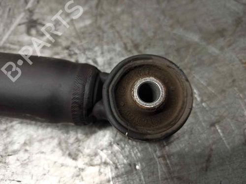 Right rear shock absorber SKODA RAPID Spaceback (NH1) 1.4 TSI | BP9309588M19 