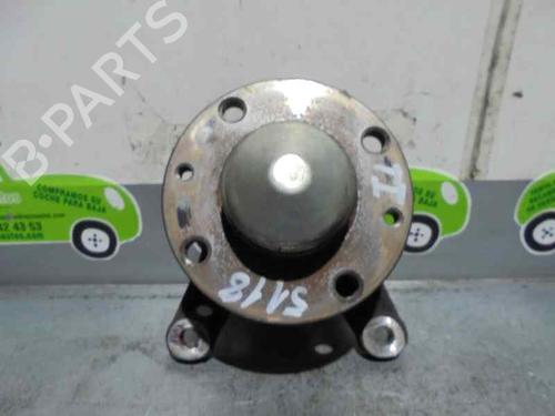 Used Left rear steering knuckle FIAT BRAVO II (198_) 1.4 (198AXA1B) (90 hp) 2065228