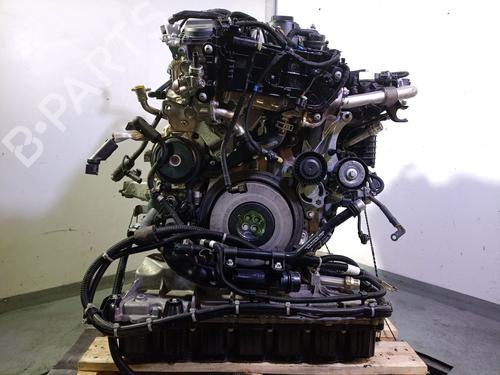 Used Engine MERCEDES-BENZ V-CLASS (W447) V 250 CDI / d (447.811, 447.813, 447.815) (190 hp) 28172597