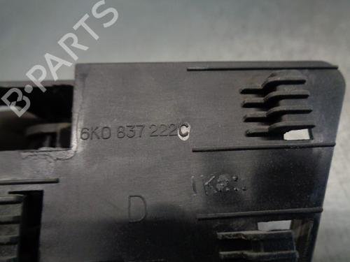 Front right interior door handle SEAT CORDOBA (6K1, 6K2) 1.4 i | BP13016885I14 
