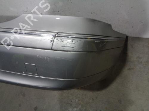 Rear bumper MERCEDES-BENZ C-CLASS (W203) C 220 CDI (203.006, 203.008) | BP13375455C8 