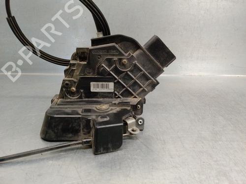 Front right lock FORD FOCUS II (DA_, HCP, DP) 1.8 TDCi | BP15198760C97 