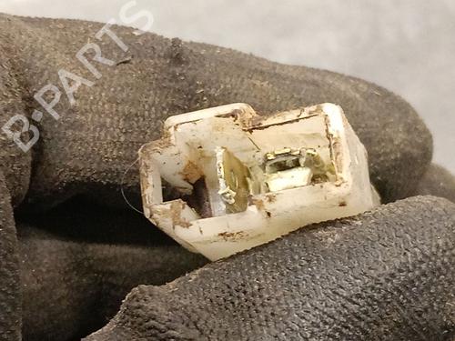 Rear left window mechanism MITSUBISHI L200 (K7_T, K6_T, K5_T) 2.5 TD 4WD (K74T) | BP32028549C24