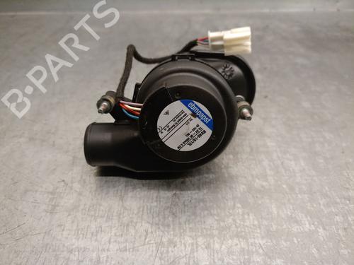 Used Heater blower motor MERCEDES-BENZ E-CLASS (W213) E 350 d (213.033) (258 hp) 22899315