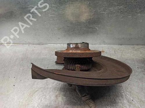 Left rear steering knuckle SEAT TOLEDO II (1M2) 1.9 TDI | BP9948331M27 