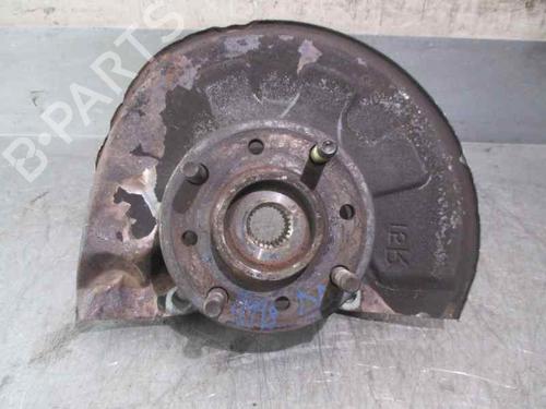 Used Right front steering knuckle VOLVO S40 I (644) 1.9 DI (115 hp) 6694050
