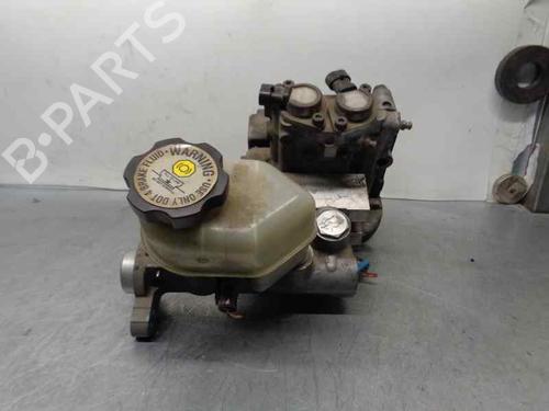 Brake master cylinder OPEL SINTRA (APV) 3.0 i 24V (OUN16, Y94) | BP6883228M77 