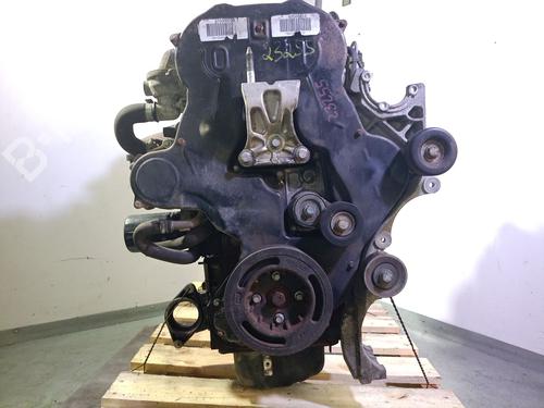 Used Engine LDV MAXUS Bus [2005-2009]  28022229