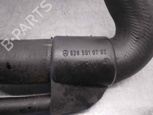 Pipe MERCEDES-BENZ VITO Bus (W638) 108 D 2.3 (638.164) | BP16112583M125 