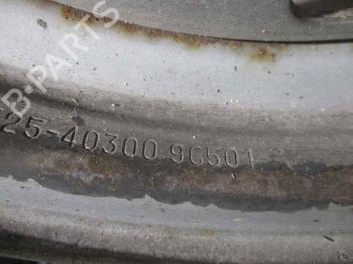 Rim NISSAN VANETTE CARGO Van (HC 23) 2.3 D | BP7659827C45 
