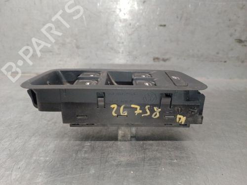 Left front window switch VW GOLF VII Variant (BA5, BV5) 1.6 | BP39814622I27 - Image 2