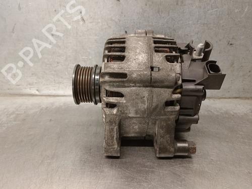 Generator Generator 38331593 38331593