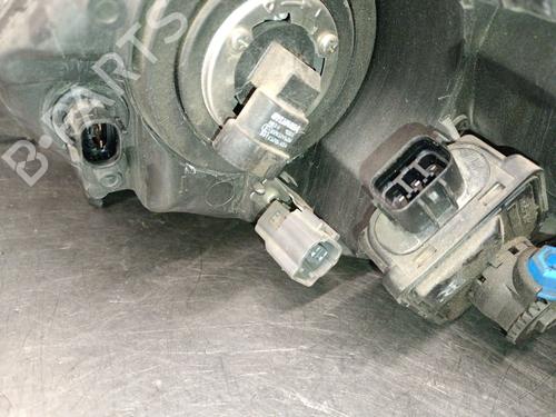 Right headlight MAZDA 5 (CR) 2.0 (CREW, CR19) | BP40539095C29 - Image 9