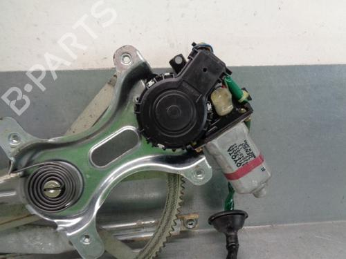 Front right window mechanism LEXUS GS (_S16_) 300 (JZS160_, JZS160R) | BP13630665C23 