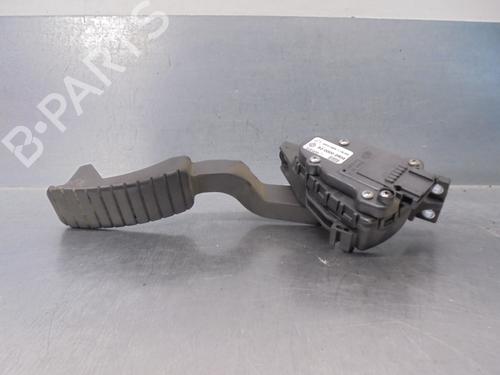 Used Pedal CITROËN C4 I (LC_) 1.6 HDi (90 hp) 16052759