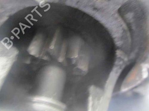 Startmotor FIAT IDEA (350_) 1.9 JTD | BP2850229M8 