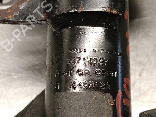 Left front shock absorber VOLVO V50 (545) 1.8 | BP20268496M16 