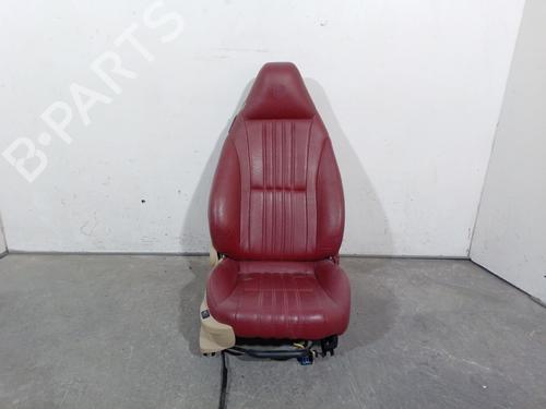 Used Right front seat Right front seat ALFA ROMEO BRERA (939_) 2.4 JTDM 20V (939DXD1B, 939DXD12) (200 hp) 33461131 33461131