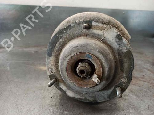 Left front shock absorber PEUGEOT 205 II (20A/C)  | BP10285050M16 