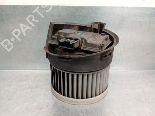 Used Heater blower motor PEUGEOT 407 SW (6E_, 6D_) 2.0 HDi 135 (136 hp) 27949562