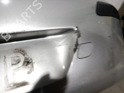 Rear bumper PEUGEOT 308 I (4A_, 4C_) 1.6 HDi | BP30657882C8