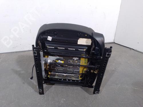 Left front seat BMW 3 (E46) 320 d | BP27987089C15 