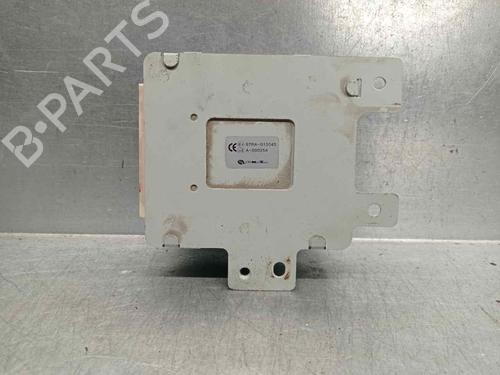 Used Electronic module SSANGYONG ACTYON I [2005-2025]  11938571