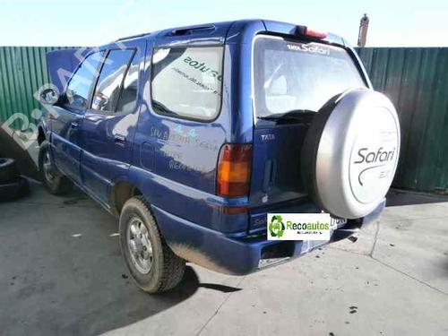 Used Parts TATA SAFARI (42_FD) 2.0 TDi 173662