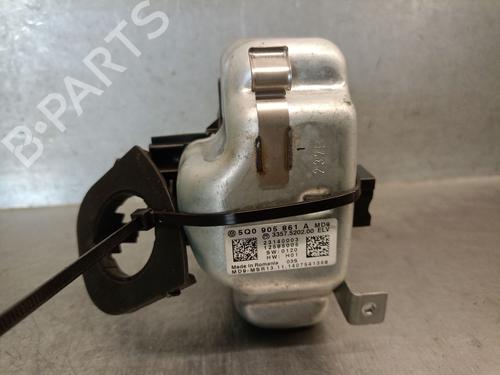 Used Electronic module Electronic module AUDI A3 Sportback (8VA, 8VF) 2.0 TDI quattro (184 hp) 35725426 35725426