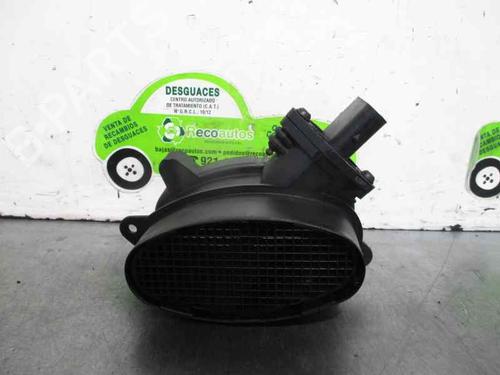 Mass air flow sensor BMW 3 (E46) 316 i | BP3451105M95 